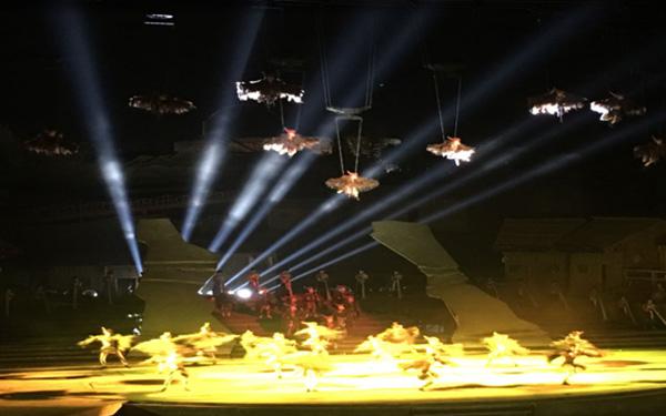 旅游演艺案例3